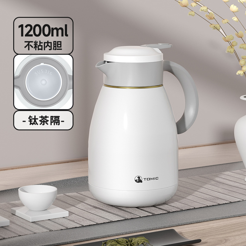 70023UFti Iluminador (Filtro de Té de Titanio)