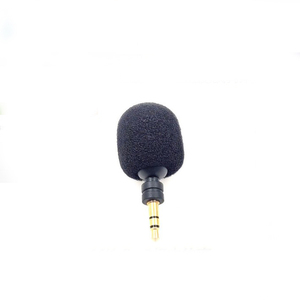 <span class=keywords><strong>Mini</strong></span> Xách Tay Android 3.5Mm Jack <span class=keywords><strong>Mini</strong></span> Mic <span class=keywords><strong>Microphone</strong></span> Cho Thông Minh Điện Thoại Di Động Máy Tính Máy Tính Xách Tay Tabtop - Product Image 3