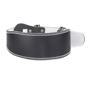 Ceintures de musculation personnalisées avec votre propre logo et couleur, nouveau design, meilleure qualité, prix de gros, pour hommes et femmes - Product Image 3