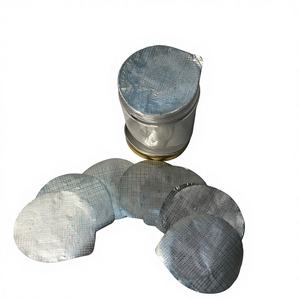 Vietnam Manufacturer's Leak-Proof Tamper-Evident Heat Induction Seal Liner PS/PET/PP <b>Bottles</b> <b>Lids</b> <b>Bottle</b> <b>Caps</b> <b>Closures</b> - Product Image 1