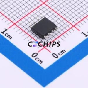 Original et nouveau AT24C16 SOP-8 Circuit intégré IC puce EEPROM vente entière puces de composants électroniques fournisseur et Service de nomenclature - Product Image 2