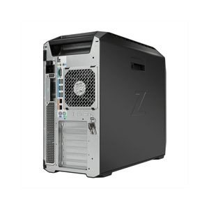 Macchina a buon mercato HPE Z8 G4 grafica Workstation Host <span class=keywords><strong>Computer</strong></span> Dual CPU prestazioni modello con processore 3104 bronzo Xeon - Product Image 4