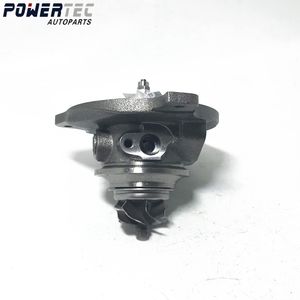 03F145701K Cartouche de turbine équilibrée 03F145701KV nouveau noyau turbo CHRA pour <span class=keywords><strong>Skdoa</strong></span> Fabia 1.2 TS 77 Kw - 105 HP CBZA CBZB 2009- - Product Image 3