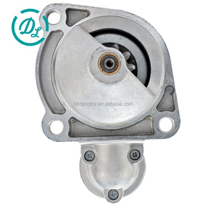 มอเตอร์สตาร์ท EexcavaStart Excavator รุ่น 0001251006 0001263019 0001231026 0001231027 0001251005 0001263020 0986025530 5801577136 10T - Product Image 2