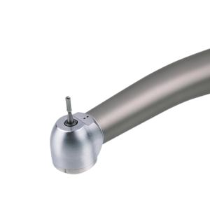 Edelstahlgehäuse mit Bestem Keramiklager Sauberes Kopfteil Handstück <span class=keywords><strong>Dental</strong></span> Hochgeschwindigkeits-Luftturbinen-Föhn Foshan - Product Image 5