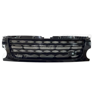 กระจังหน้ารถยนต์ StarNav สำหรับ Land Rover Discovery 3 ชุดแต่งภายนอก - Product Image 5