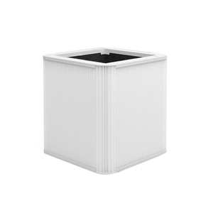 ไส้กรองทดแทน HEPA ถ่านกัมมันต์และ H13แบบพับได้211 + ใช้ได้กับ211บริสุทธิ์สีฟ้า + ที่กรองอากาศ - Product Image 1