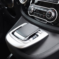 Accesorios de Interior para Vehículos de Alta Calidad, Navegación para Clase V W447 V250 V260 Vito