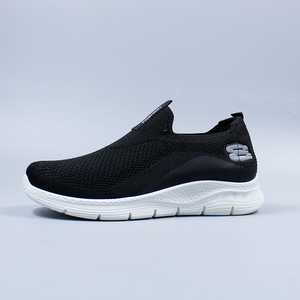 <span class=keywords><strong>Zapatillas</strong></span> de <span class=keywords><strong>Hombre</strong></span> Ligeras y Transpirables, Antideslizantes y Acolchadas, para Caminar, Diseño Barefoot, Personalizables ODM OEM, para Uso Urbano - Product Image 2