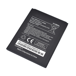 สำหรับ Wiko V12BNL แบตเตอรี่สำรองเกรดพรีเมียม 2900mAh รุ่น Harry 2 Tommy 3 Plus CE RoHS ขายส่งจำนวนมาก - Product Image 2