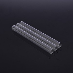 12X100 12X75หลอดทดลองแก้ว13X100ใช้ในห้องปฏิบัติการทั่วไป - Product Image 2