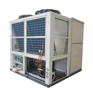 Rooftop packaged unit central air conditioner 208V 220V 440V 460V 480V 60HZ 20TON 50TON