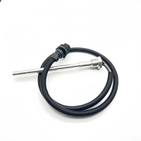 Repuestos para Motor D6E D7E D7D EC210BLC EC240B EW145B EC290B, Sensor de Nivel de Aceite 20840227 21391697 para Accesorios de Excavadora Volvo