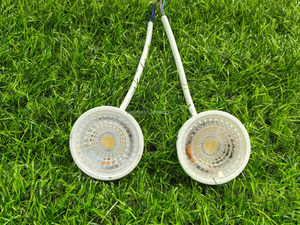 7Watt <span class=keywords><strong>LED</strong></span> spot <span class=keywords><strong>Module</strong></span> 230V gốm đường kính 50 mét cho lõm Đèn sân khấu phẳng thay thế cho GU10 MR16 đèn <span class=keywords><strong>LED</strong></span> - Product Image 4