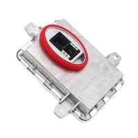 Module de commande de ballast de phare Xénon HID D1S OEM de remplacement 130732946100 7255724 pour BMW X3 X5 Séries 3, 4, 6