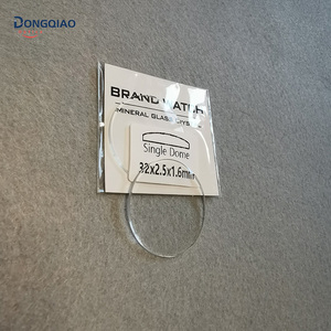 Accessori per la sostituzione del vetro dell'orologio ad alta durezza per il <span class=keywords><strong>kit</strong></span> di riparazione professionale dell'orologiere - Product Image 5