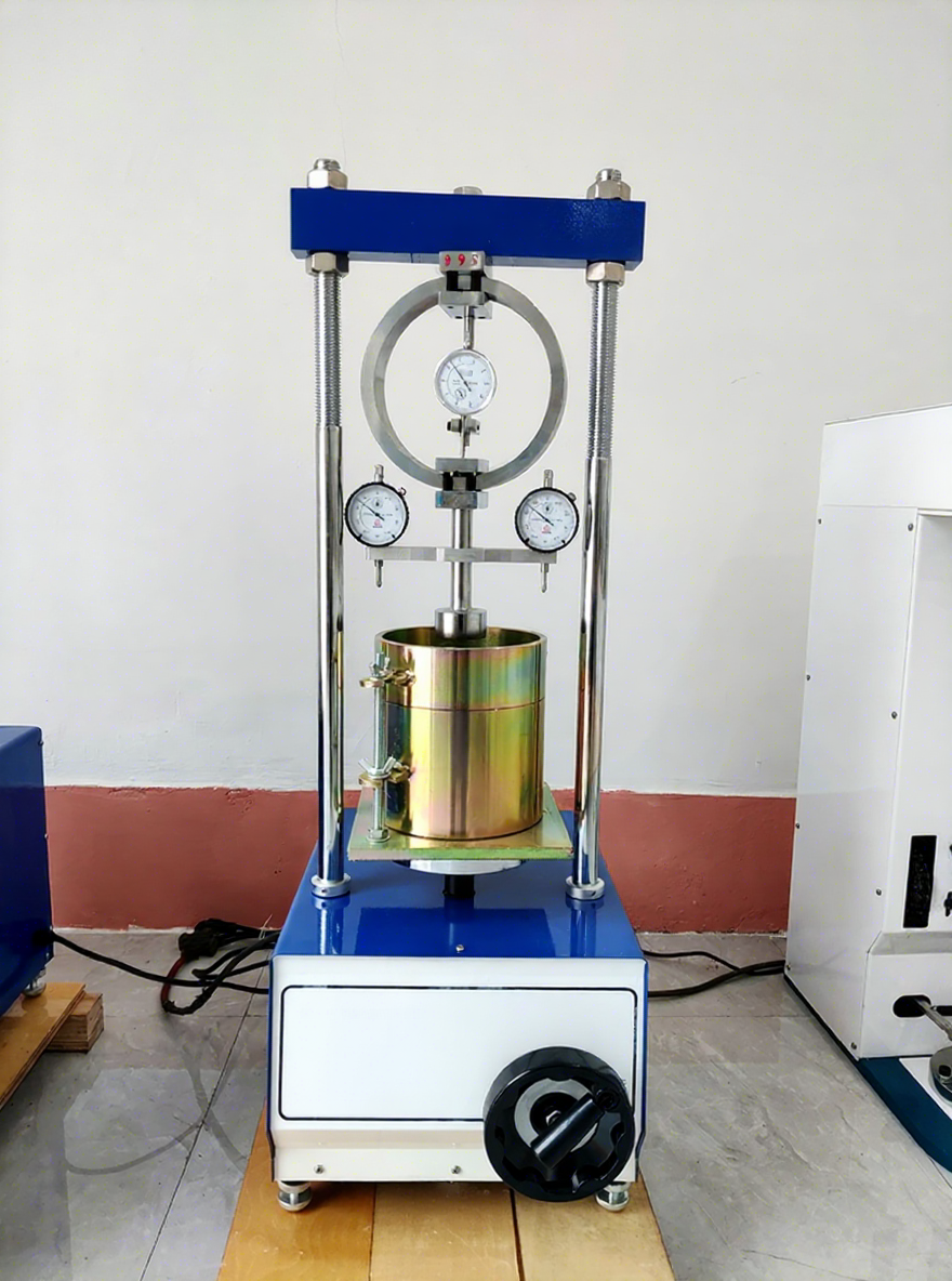 BTU-CBR-II