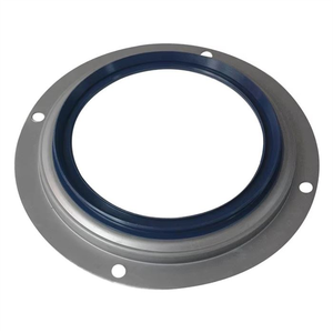 Joint d'huile arrière du vilebrequin pour MITSUBISHI 8DC9 ME152593 - Product Image 1