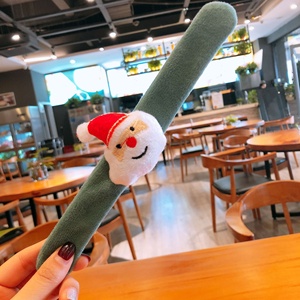 제조업체 제공 DIY 핸드 서클 장식 박수 치기 반지-어린이를위한 크리스마스 선물 - Product Image 3