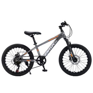 Cadre en acier à haute teneur en carbone, frein à disque, excellente durabilité, vente en gros, vélos de montagne de haute qualité disponibles en 20 pouces - Product Image 2
