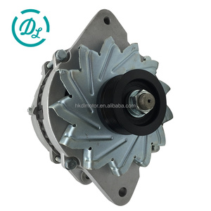 ชุดประกอบไดชาร์จ EexcavaStart 6D140 24V 90A สำหรับรถขุดงานหนัก 600-821-9220 9230 รับประกัน 1 ปี - Product Image 2