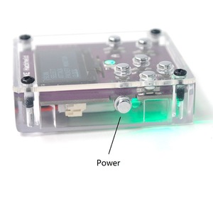 Outil anti-freeloading Wi-Fi ESP8266, carte de développement pour l'apprentissage de la programmation réseau, carte de développement sans fil MCU embarquée X31 - Product Image 5
