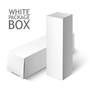Cajas <span class=keywords><strong>de</strong></span> Embalaje <span class=keywords><strong>de</strong></span> Cartón Rectangulares Personalizadas al por Mayor, Caja Multifuncional para Cosméticos - Product Image 2