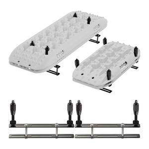 Soporte de Montaje para Tabla de Rescate Metálica - Herramienta de Emergencia - Product Image 1