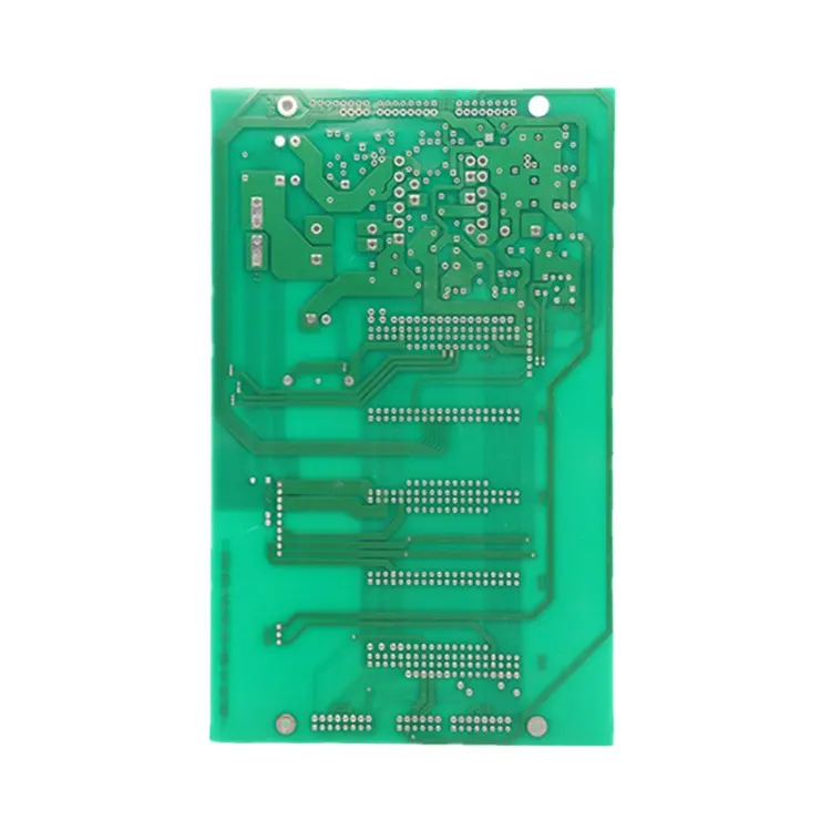 Oem Electronic Pcb & Pcb Assembly Manufacture Gold Supplier In China Pcba Service Printed Circuit Board Prototype