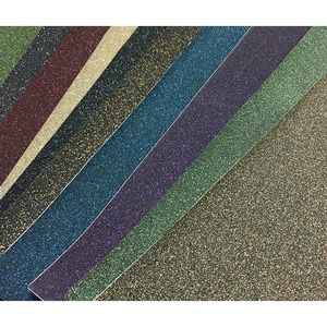 Nastro Antiscivolo per Skateboard di Alta Qualità, Colorato Oro, Argento, Nero, Rosso, Blu, Rotoli di Griptape Glitterato per Longboard, Monopattini e Pattini - Product Image 3