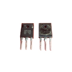 IRG4PC50W จัดส่งรวดเร็ว ชิ้นส่วนอิเล็กทรอนิกส์แท้ ไอซีชิป IRG4PC50W - Product Image 1