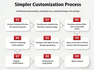 Etiquetas Adhesivas Metálicas Personalizadas para Botellas, Frascos, Tarros, Lociones, Perfumes y Envases de Cosméticos - Resistentes al Agua, Tamaños y Colores Personalizables - Product Image 6