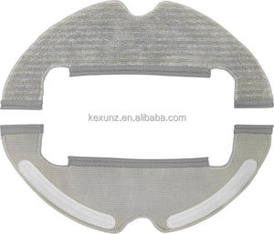 <span class=keywords><strong>Xiaomi</strong></span>-Piezas de Repuesto de Robot Aspirador <span class=keywords><strong>Dreame</strong></span> Serie <span class=keywords><strong>D10</strong></span>, Cepillo Principal Manual, Filtro HEPA, Cepillo Lateral, Paño de Mopa, Paquete de 26 - Product Image 4