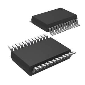 Circuit intégré T85C5121-ICSIL MCU 8 bits 16 Ko de RAM 24SSOP Microcontrôleur IC - Product Image 1