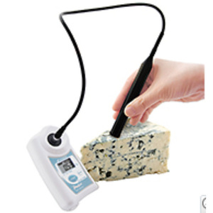 Réfractomètre de poche Atago Pal pour aquarium, testeur de teneur en sel de 0 à 40 % pour eau de mer - Product Image 4