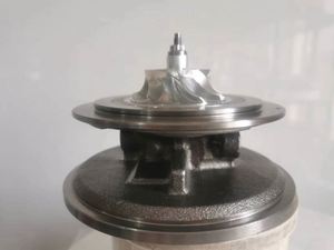 Rueda de palanquilla Turbo cartucho GTD2056VZK 822182-0004 822182 para Ford 3.2L - Product Image 2