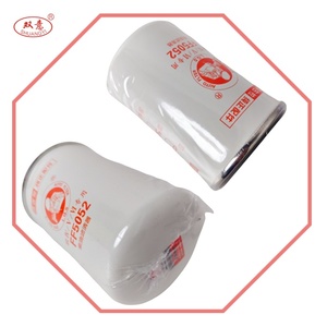 Vente directe d'usine 	 Filtre à carburant <span class=keywords><strong>diesel</strong></span> pour camion FF5052 	 BF788 	 Filtre à carburant 	 P550440 	 WK7196 	 Filtre à carburant <span class=keywords><strong>diesel</strong></span> 	 CX0710 	 6732-71-6110 - Product Image 5