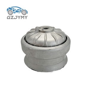 1242401717 1242400317 1242404017 Piezas de automóvil Soporte de motor para mercedes-benz E280 E300 190E - Product Image 2