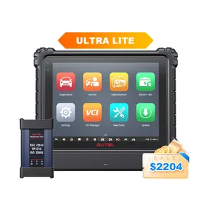 Autel Maxicom Ultra Lite Ms908pro 908 Pro Max K Tag Ecu Programmierer Escaner Preise Programm automat Automotriz Diagnose scanner