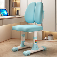 Vente en gros à bas prix d'ensemble de table et de chaises d'étude pour enfants et étudiants bureau et chaise d'étude pour enfants