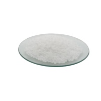 Boîte de granulés vierges en résine polyoléque, pompon k90