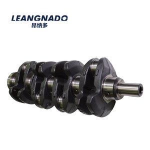 Pour Honda Civic/CRV/Spirior/Elysion/Odyssey/Crosstour/Accord 2.4L Vilebrequin. OEM 13310-R40-A00. Modèle de moteur CP2/RR7/TF3/RB3/CU2 - Product Image 6