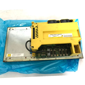 ระบบควบคุมเครื่องจักรกลซีเอ็นซี FANUC รุ่น Oi Mate MC A02B-0311-B520 A02B0311B520 - Product Image 5