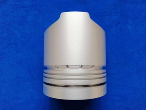 Yüksek Performanslı 4DR5 Piston Kiti, Pimli OEM MD002044, MITSUBISHI Kamyon ve Jeep Dizel Motor Yedek Parçası 92mm 4DR5 Piston - Product Image 2