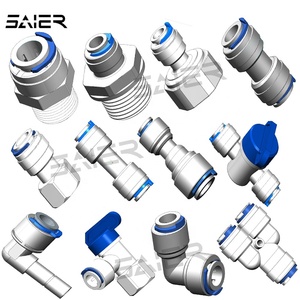 Aplicar para Irrigação 3/8 "Conexão Rápida Dc 3-24v Hall Efeito <span class=keywords><strong>Flow</strong></span> Sensor Flowmeter Food Grade Plastic <span class=keywords><strong>Liquid</strong></span> <span class=keywords><strong>Flow</strong></span> Sensor - Product Image 6