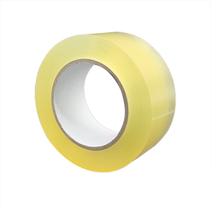 Cinta de Embalaje OPP de Alta Calidad de Una Sola Cara, Rollo Manual para Sellado de Cajas y Envío - Product Image 6