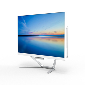 Computadora de escritorio Core I3 <span class=keywords><strong>I5</strong></span> I7 Todo en uno Pc 21,5 pulgadas Todo en uno Pc Computadora - Product Image 3