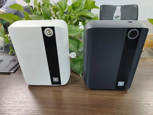 A500 Trung Quốc Thân Thiện Với Môi Khuếch Tán Hương Thơm Với Công Suất Lớn Dài Khoảng Cách Hương Thơm Ứng Dụng Điều Khiển Cho Khách Sạn & Hộ Gia Đình Sử Dụng - Product Image 4