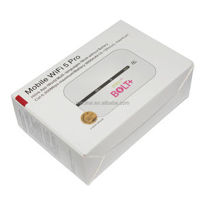 เราเตอร์ MEOKER E5576S+AEA แบบพกพาสำหรับใช้ในบ้าน รองรับ 4G LTE ขายส่งยอดนิยม - Product Image 5