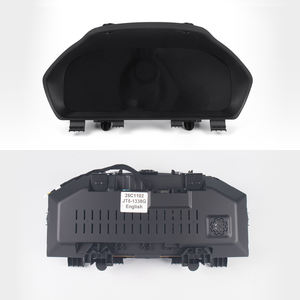 BMW 3 시리즈 2013-2018 디지털 계기판 LCD 디스플레이 패널 조종석 미터 클러스터 용 LCD 디지털 대시 보어 - Product Image 6